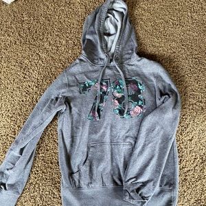 Empire Hoodie